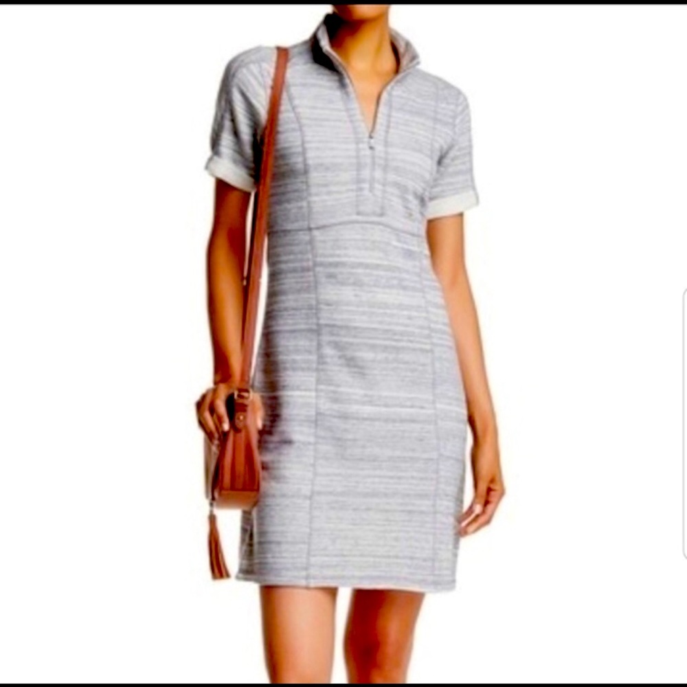 Comfy and casual Tommy Bahama dress